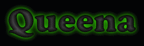 Queena First Name