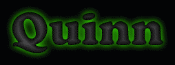 Quinn First Name