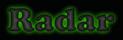 Radar First Name