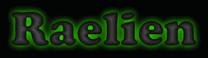 Raelien First Name