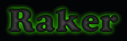 Raker First Name