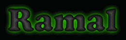 Ramal First Name