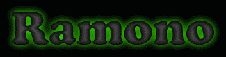 Ramono First Name