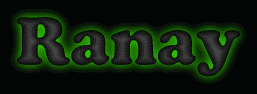 Ranay First Name