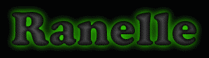 Ranelle First Name