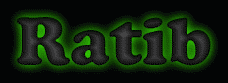 Ratib First Name