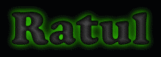 Ratul First Name