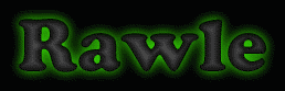 Rawle First Name
