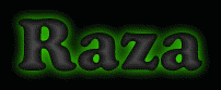 Raza First Name