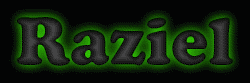 Raziel First Name