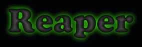 Reaper First Name