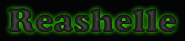 Reashelle First Name