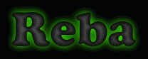 Reba First Name