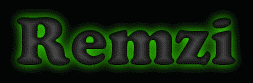 Remzi First Name