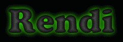 Rendi First Name
