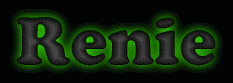 Renie First Name