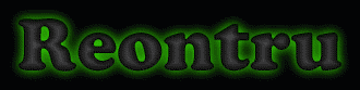 Reontru First Name