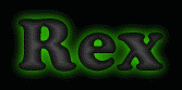 Rex First Name