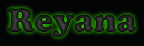 Reyana First Name