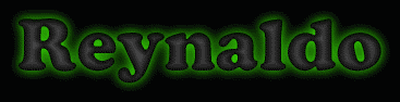 Reynaldo First Name