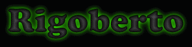 Rigoberto First Name