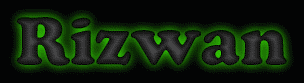Rizwan First Name