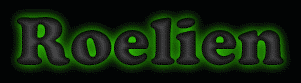 Roelien First Name