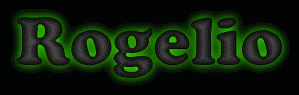 Rogelio First Name