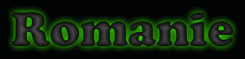 Romanie First Name