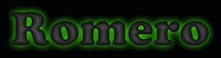 Romero First Name