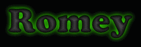 Romey First Name