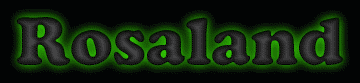 Rosaland First Name