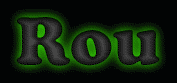 Rou First Name