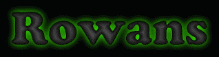 Rowans First Name