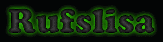Rufslisa First Name
