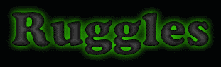 Ruggles First Name