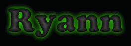 Ryann First Name