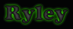 Ryley First Name