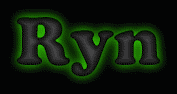 Ryn First Name