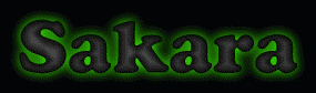 Sakara First Name