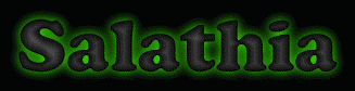 Salathia First Name