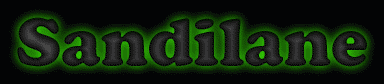 Sandilane First Name