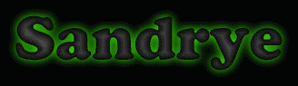 Sandrye First Name