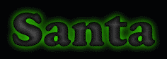 Santa First Name