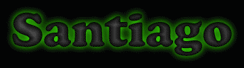 Santiago First Name