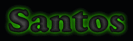 Santos First Name