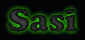 Sasi First Name