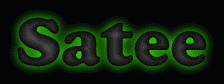 Satee First Name