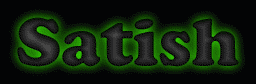Satish First Name