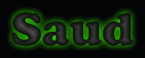 Saud First Name
